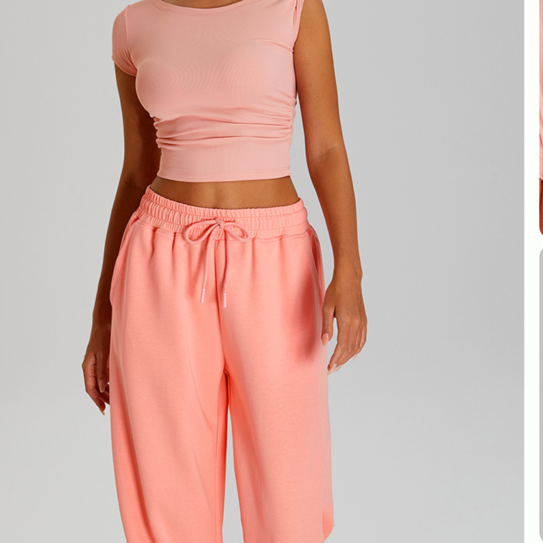 Vêtements de sport pour femmes