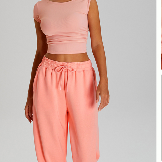 Vêtements de sport pour femmes