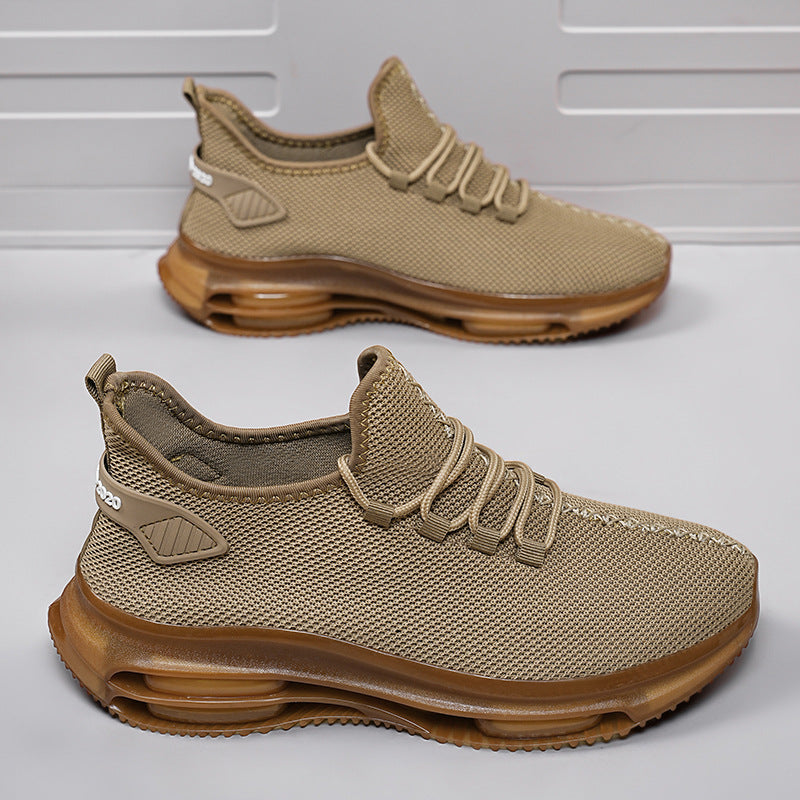 Chaussures en mesh pour femmes