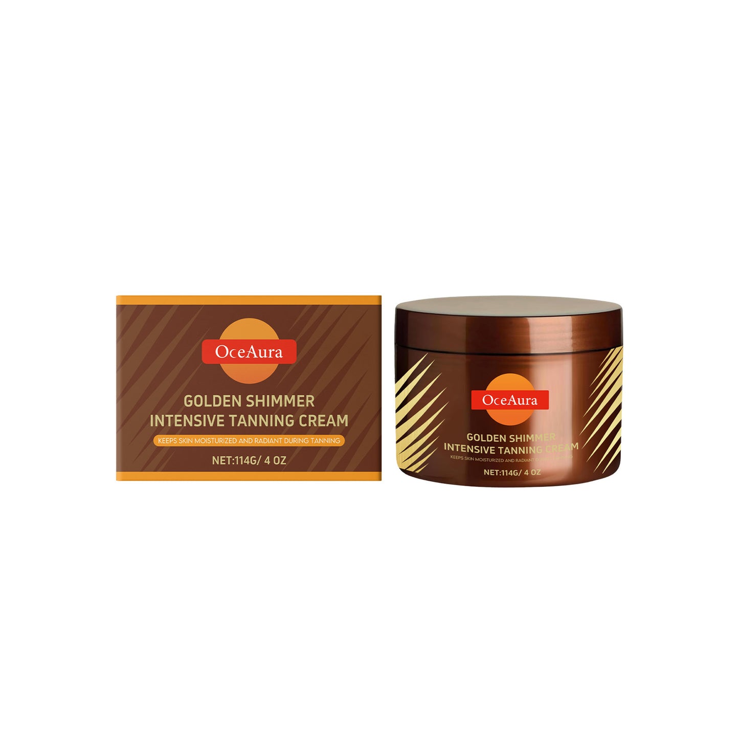 Crème pour peau noire