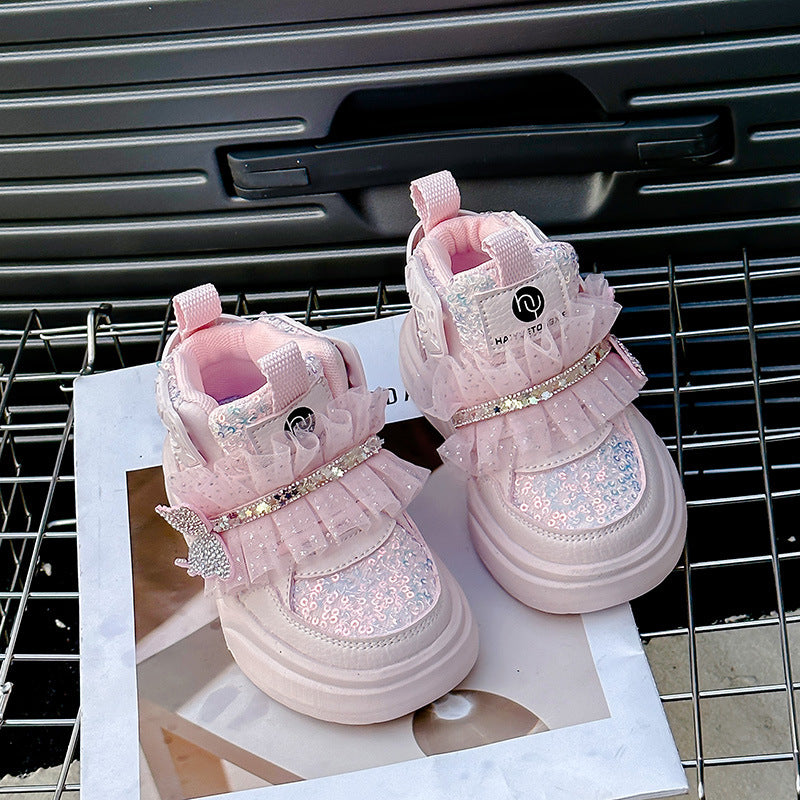 Chaussures pour enfants
