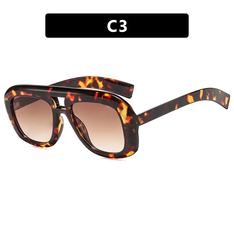 Lunettes de soleil