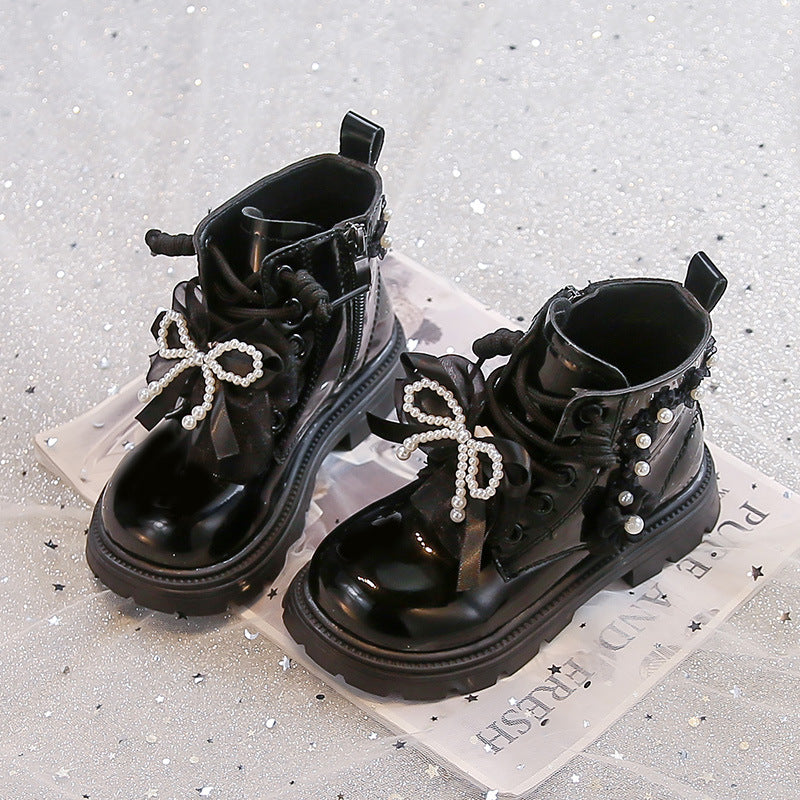 Bottes pour filles