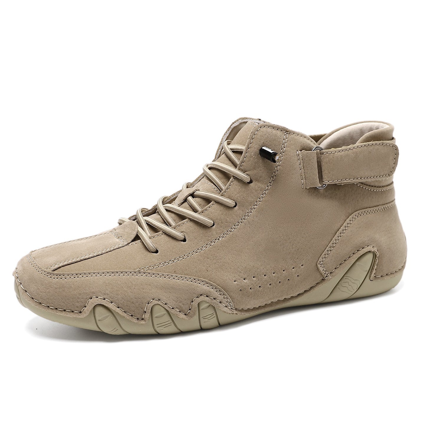 Men's Casual High-Top Winter Boots