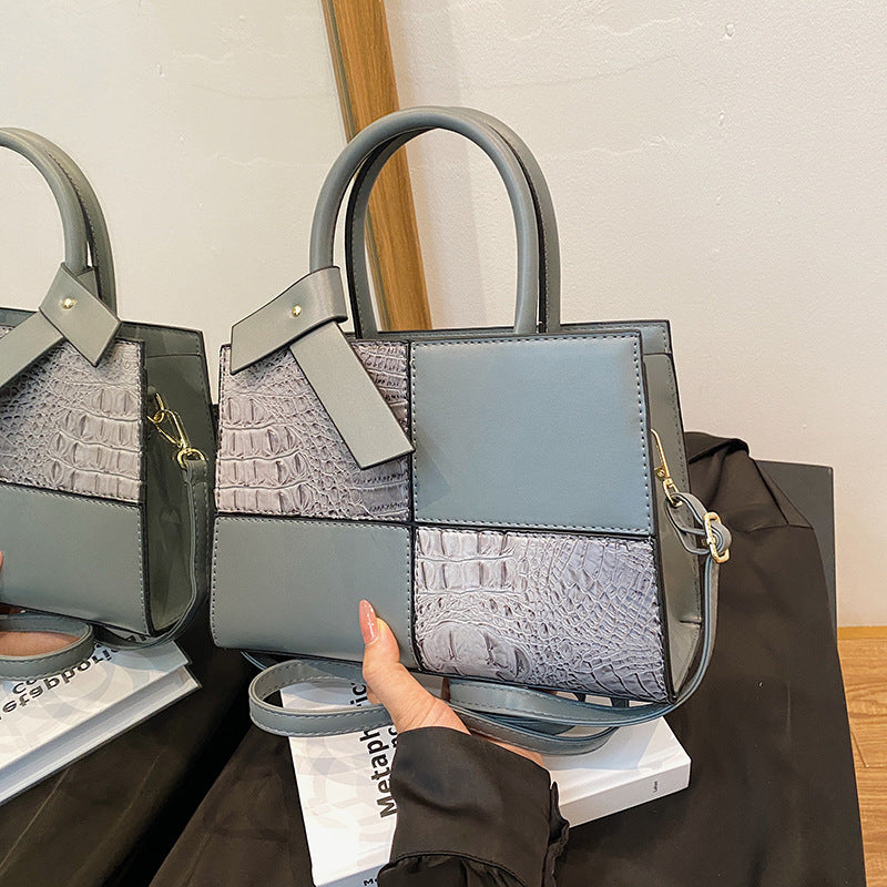 Sac fourre-tout tendance pour femmes