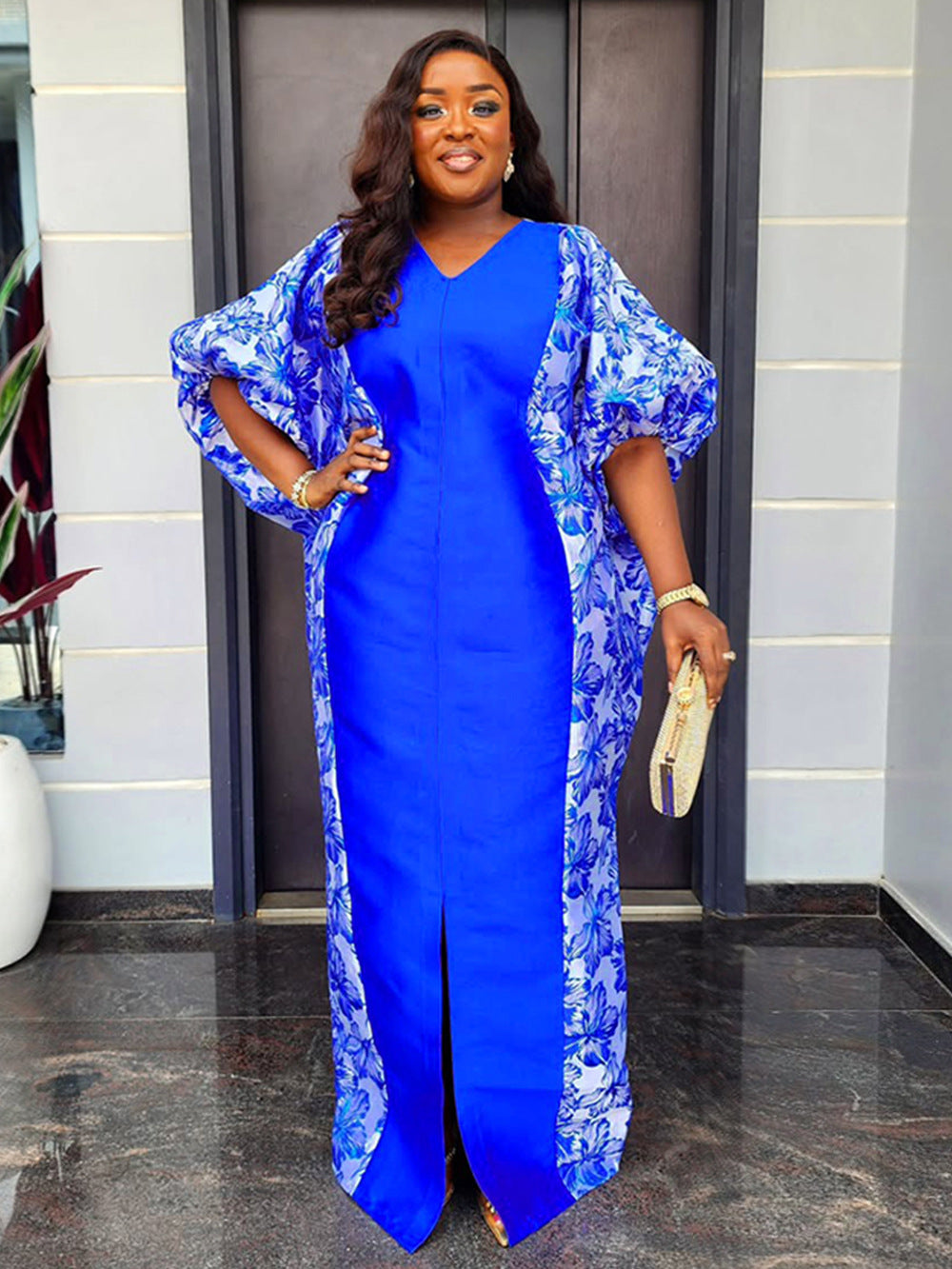 Habit :Robe imprimée