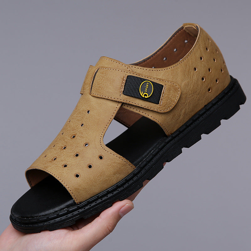 Sandales pour hommes