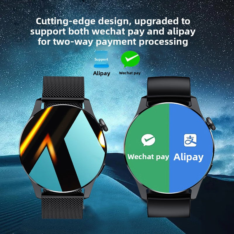 Montre de sport Bluetooth pour le suivi de la santé