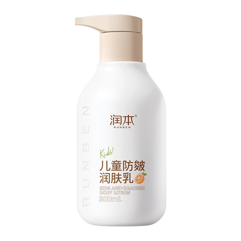 Crème hydratante