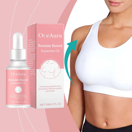 Koket Gentle Bust Care Oil