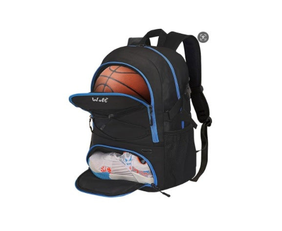 Sac à dos de sport multifonction