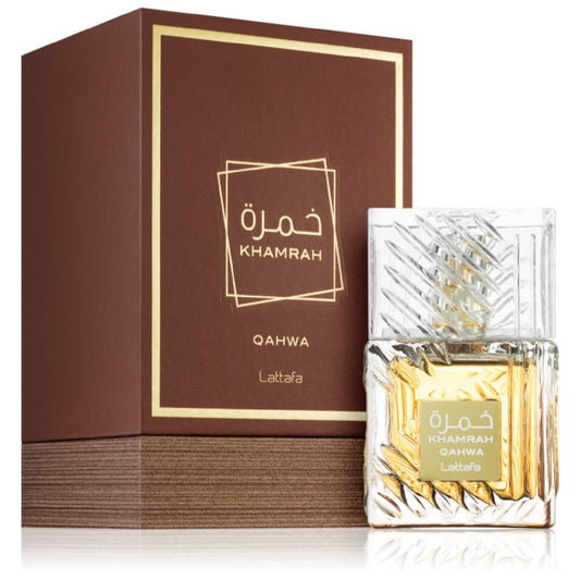 L'eau de toilette est unisexe