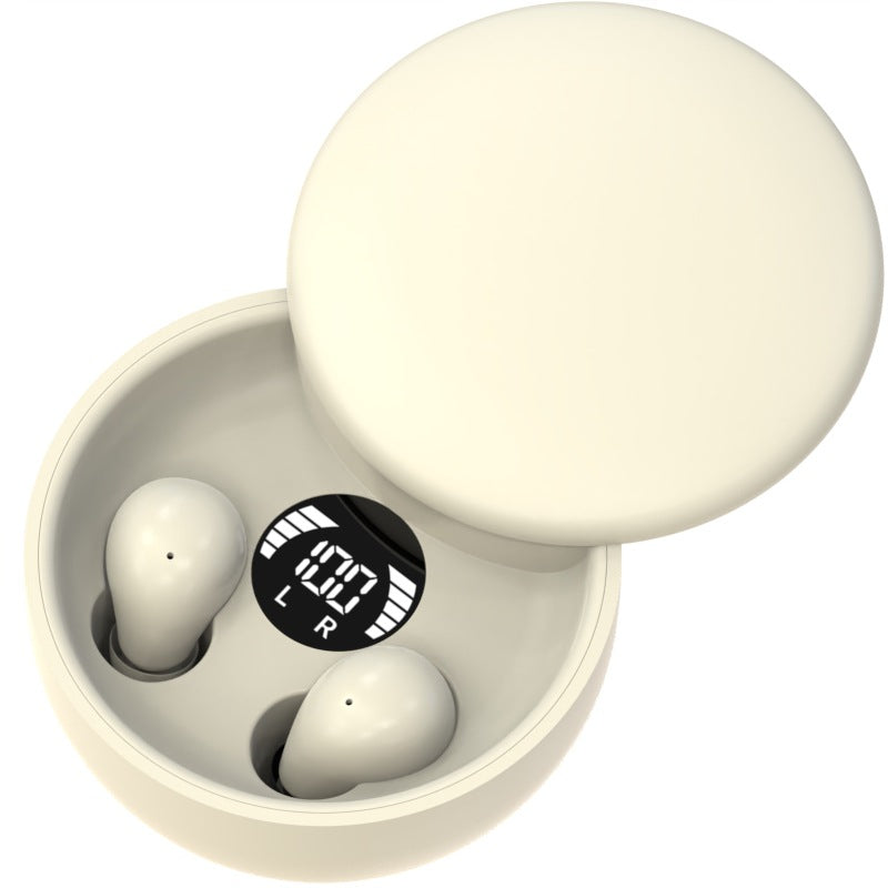 Mini casque de sommeil sans fil Bluetooth