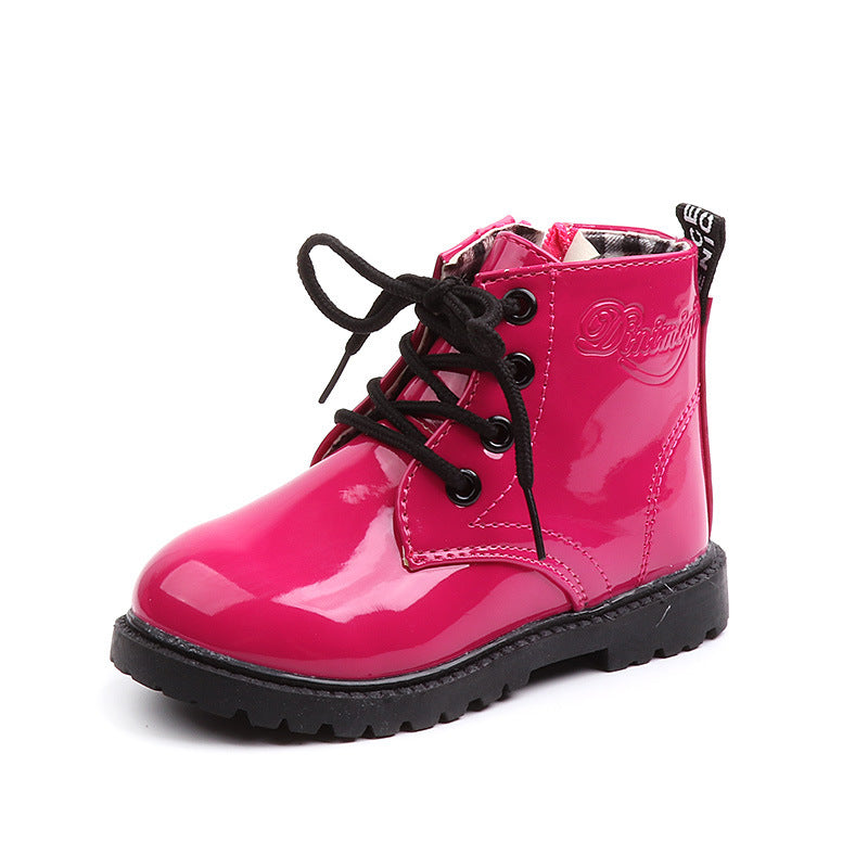 Bottes Martin pour enfants