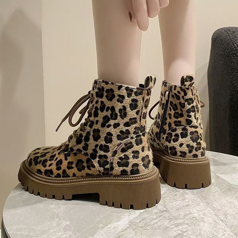 Bottes pour femmes