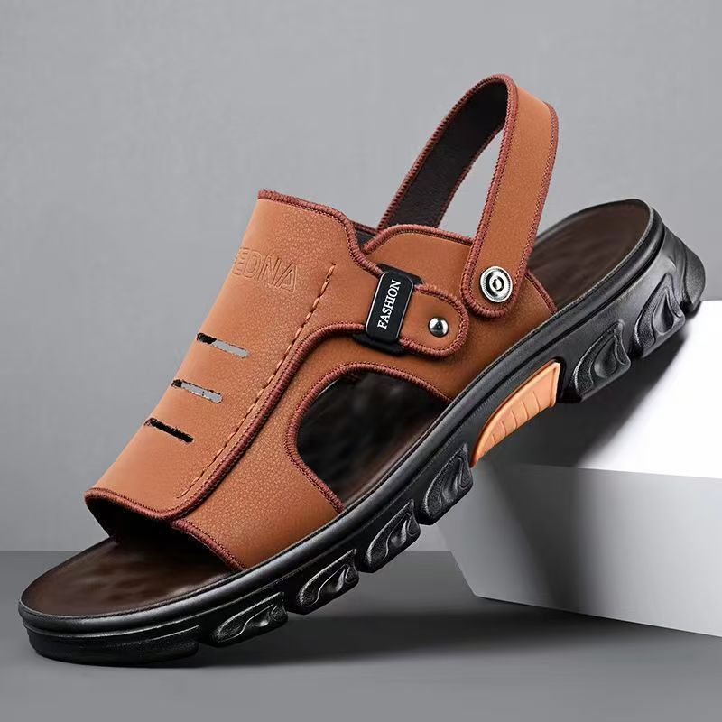 Sandales pour hommes