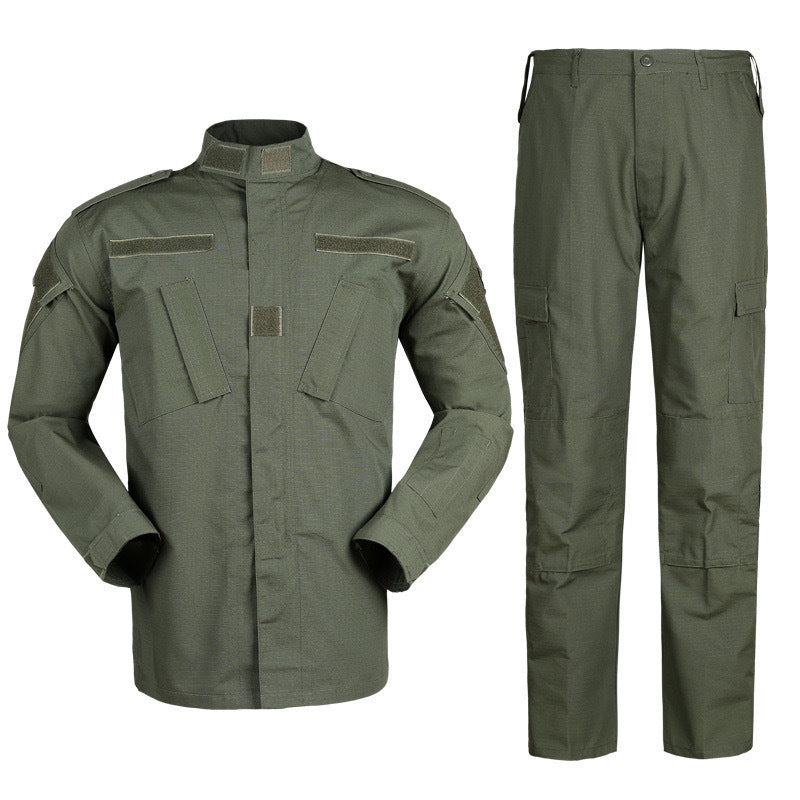 Combinaison de camouflage