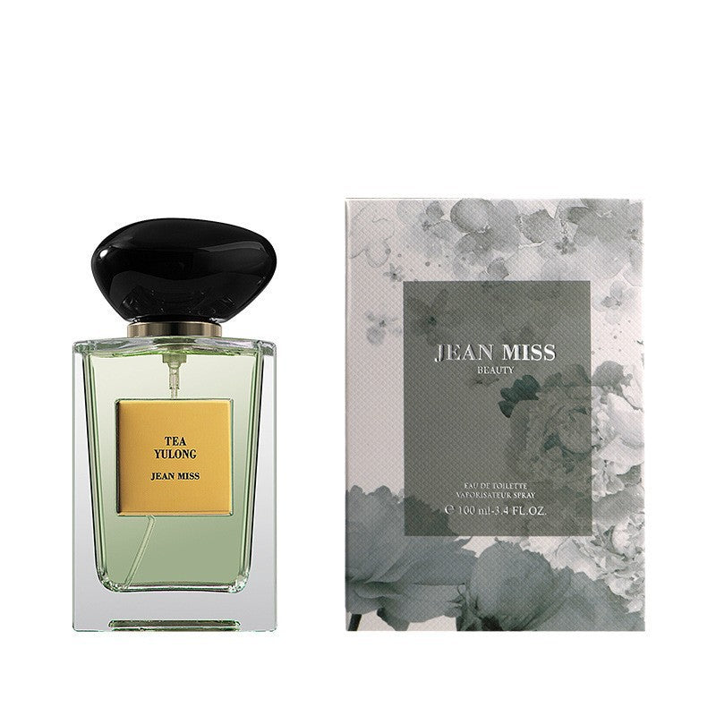 Parfum pour hommes et femmes, fragrance longue durée