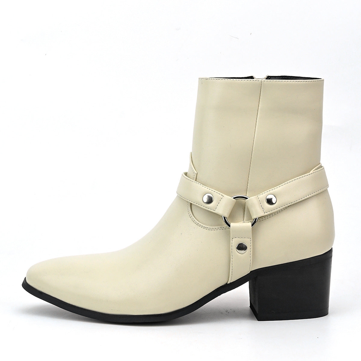 Bottes Chelsea