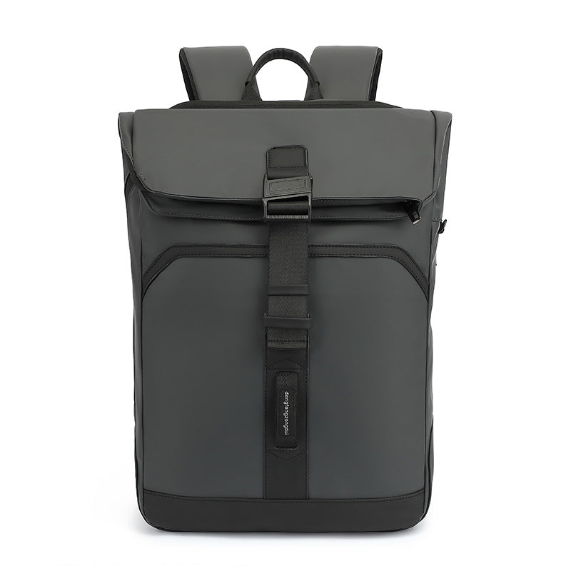 Sac à dos pour ordinateur portable extensible et étanche