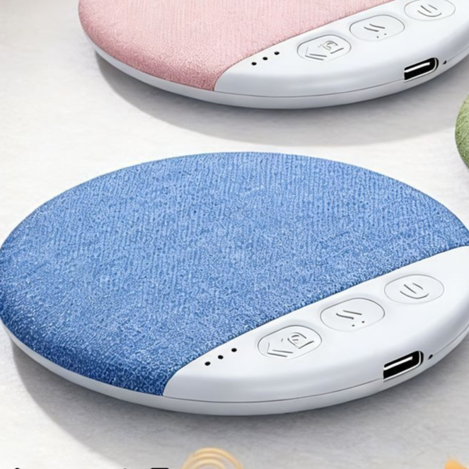 Enceinte de sommeil sous l'oreiller, enceinte Bluetooth