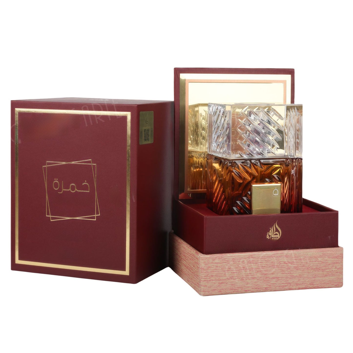 Parfum Lattafa 100 ml