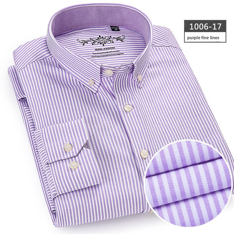 Chemise décontractée