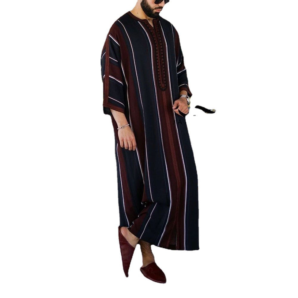 Robe musulmane