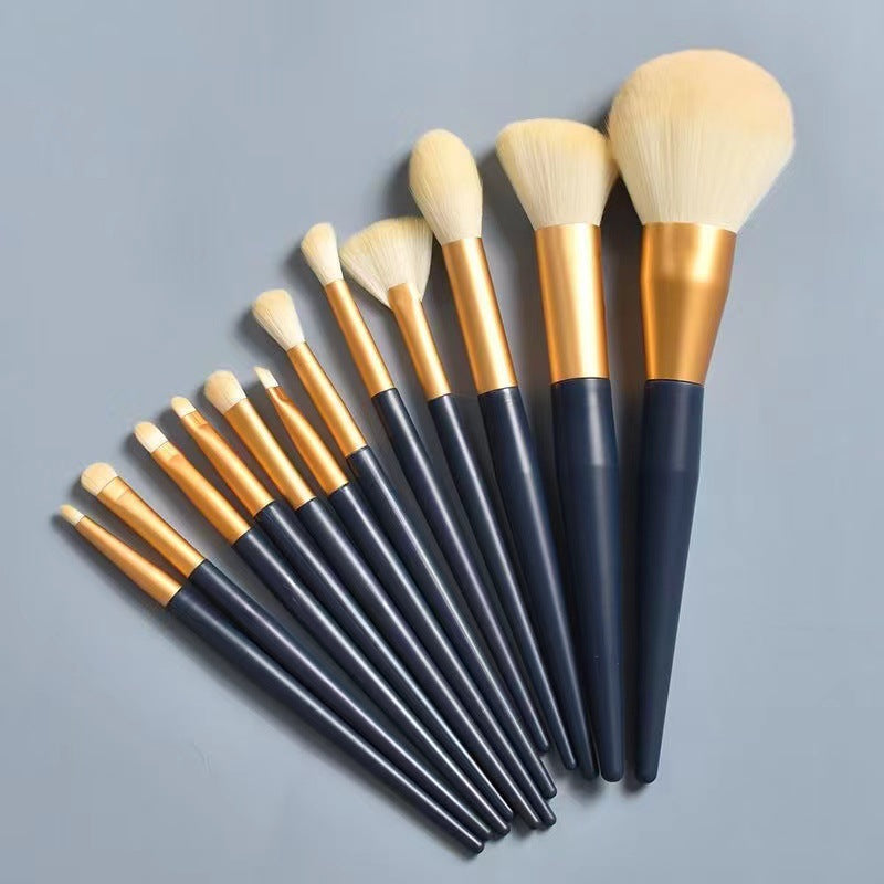 Pinceaux de maquillage