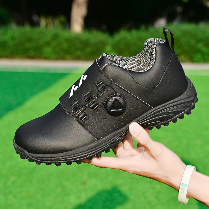 Chaussures de sport décontractées en cuir synthétique à petit talon
