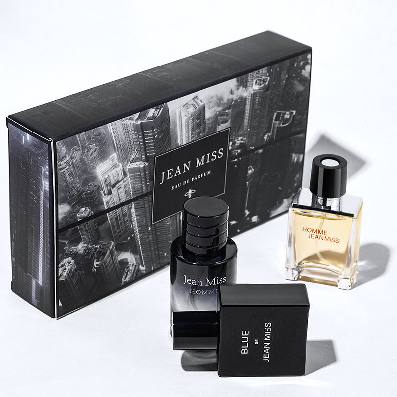 Parfum pour homme, parfum de gentleman