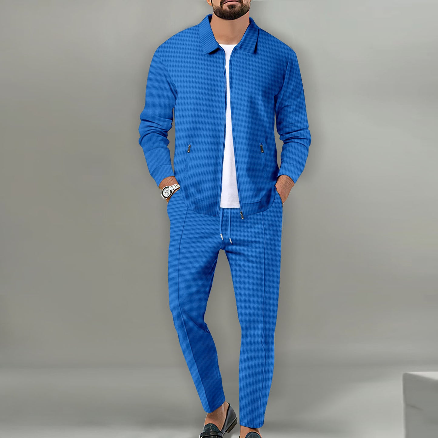 Vêtements de sport décontractés pour hommes