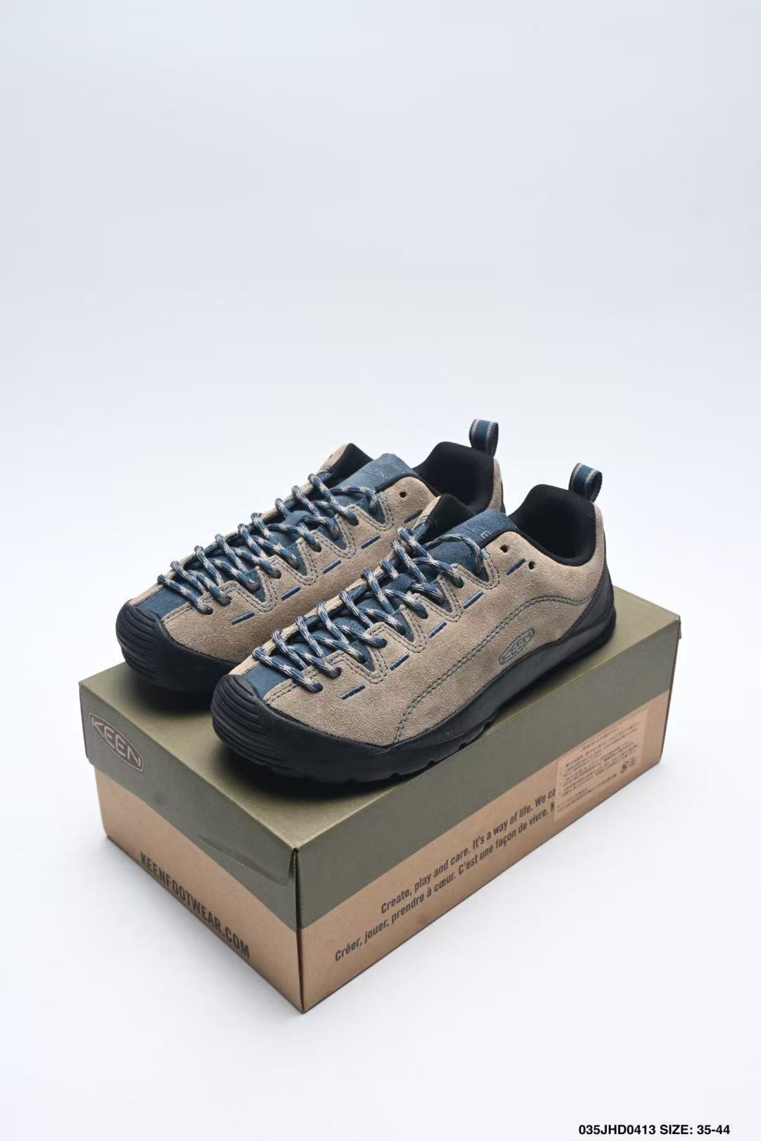 chaussures de randonnée