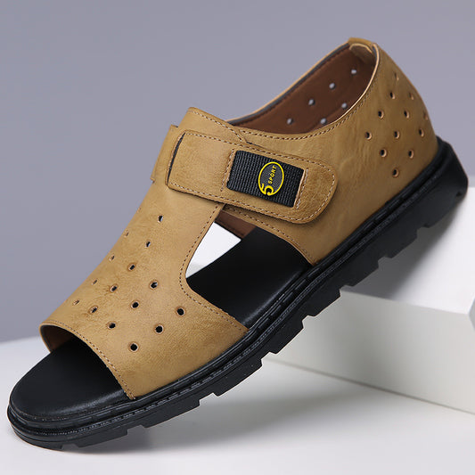 Sandales pour hommes