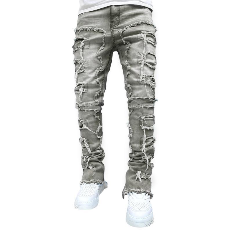 Jeans rétro