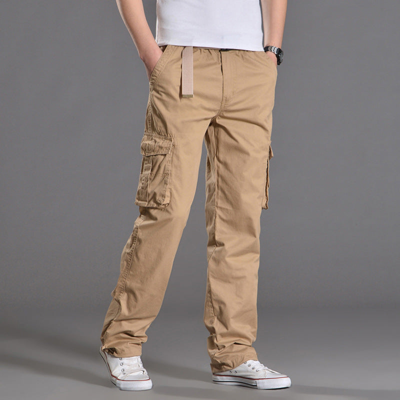 Pantalon de travail léger
