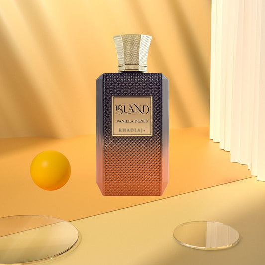 Parfum île Khadlaj