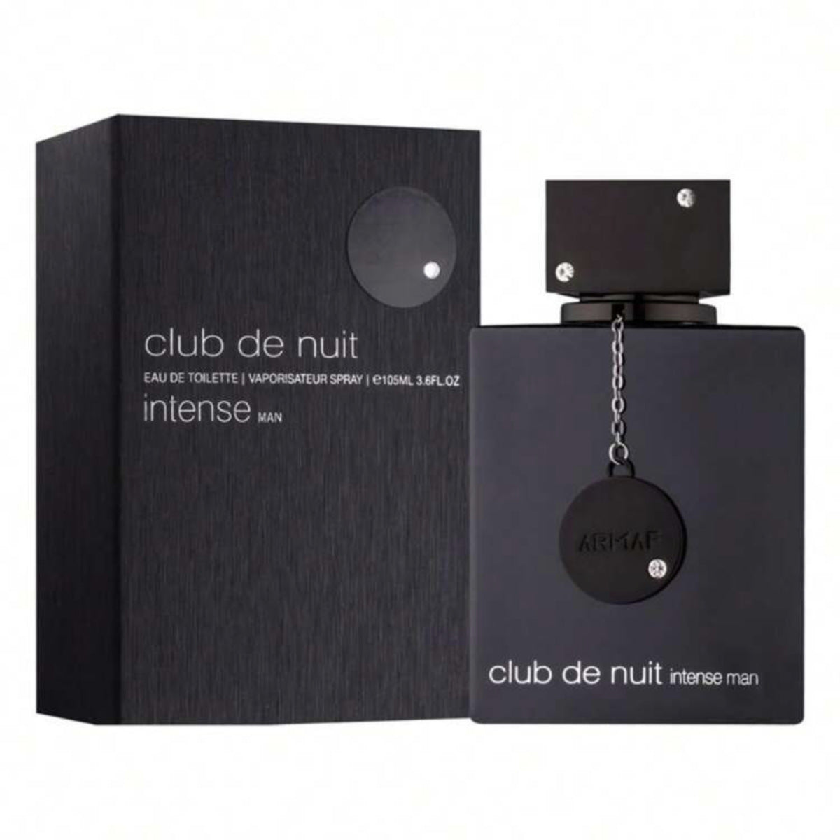 Parfum longue durée