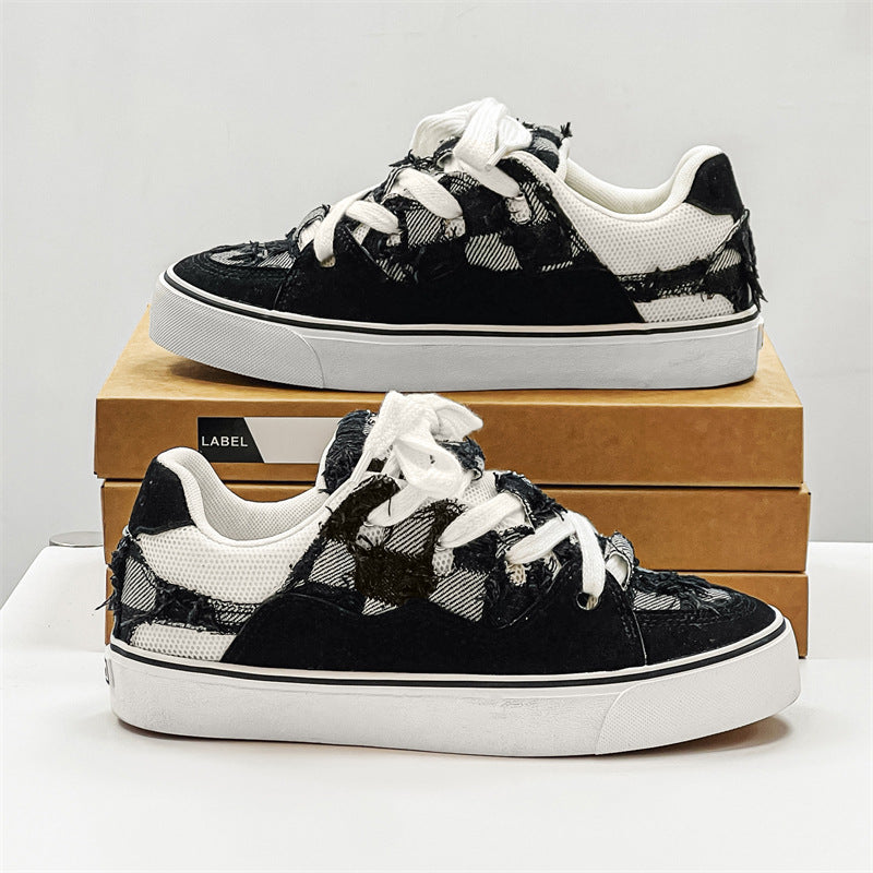 Chaussures en pain pour hommes ? Polyvalentes et de niche