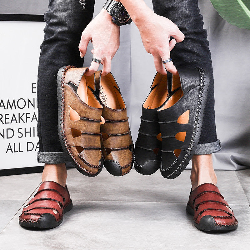 Sandales pour hommes