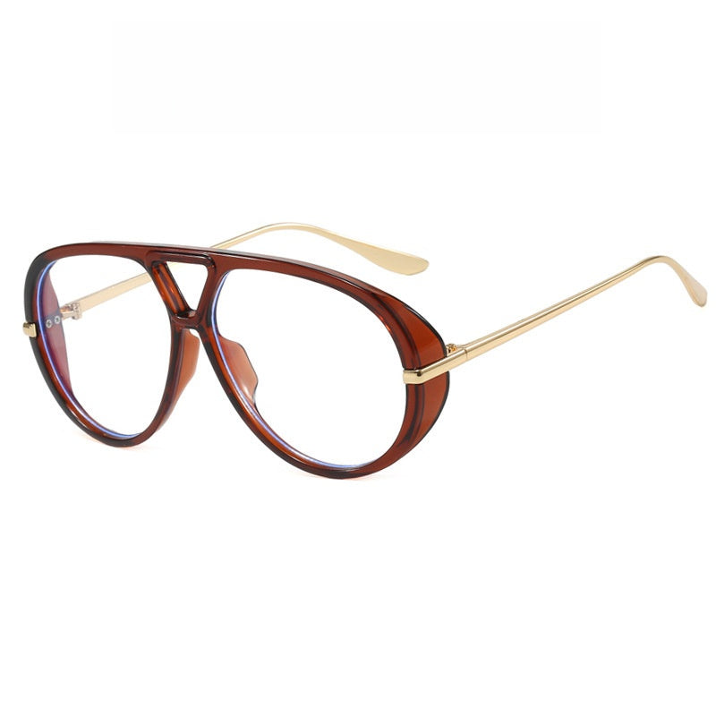 Lunettes de soleil aviateur avec protection UV