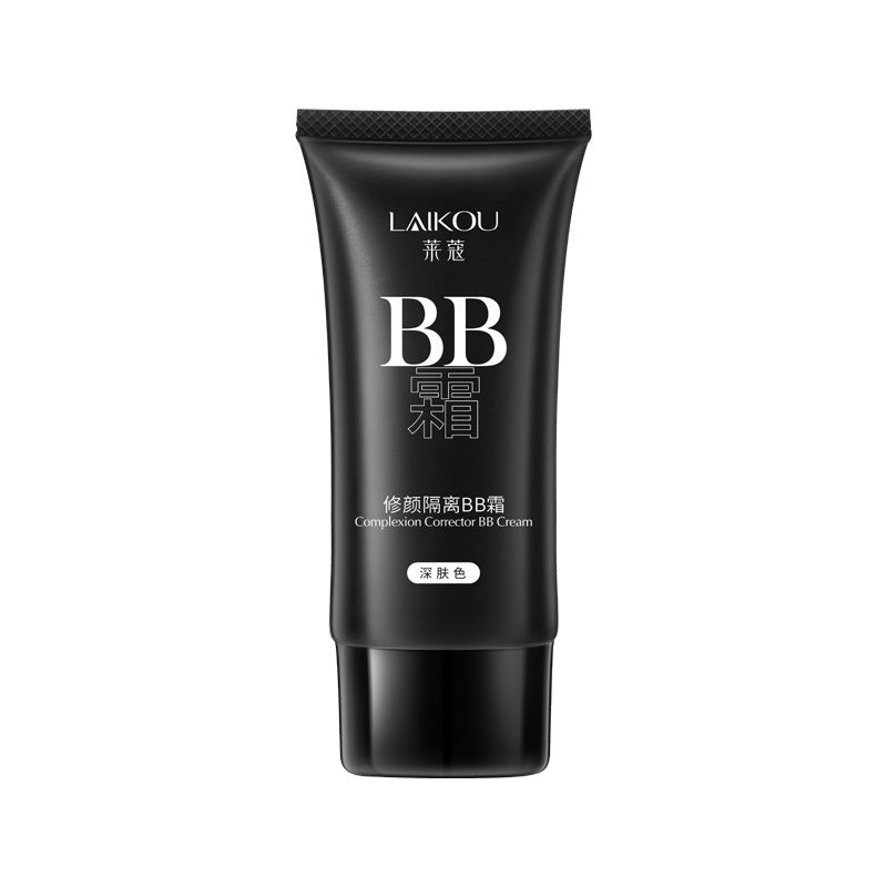 Creme BB Lecco 50 g fond de teint correcteur hydratant marque de maquillage cosmetiques