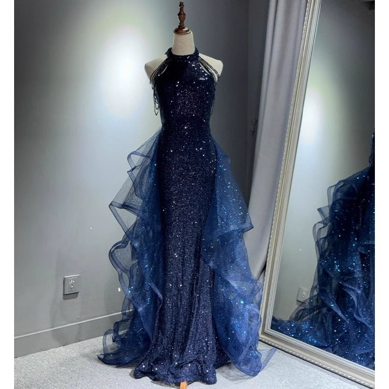 Robe de soirée