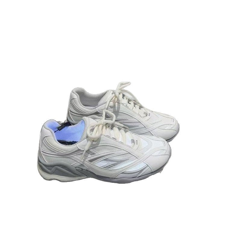 Chaussures d'entraînement en mesh respirant pour femmes