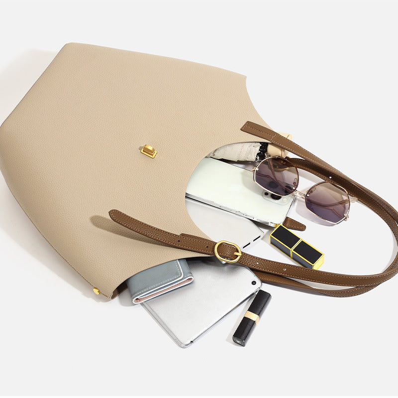 Sac fourre-tout tendance grande capacité