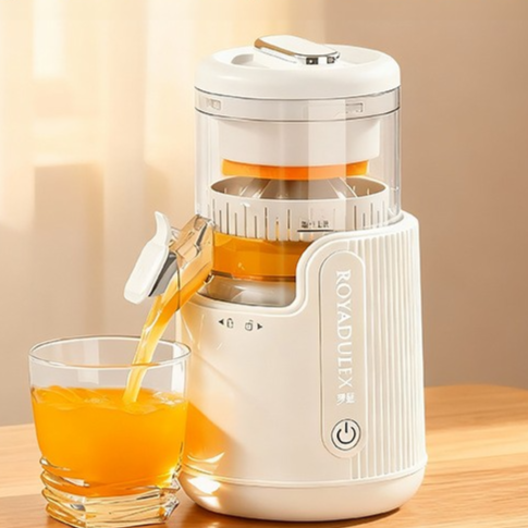 Extracteur de jus électrique