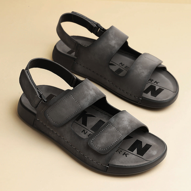 Sandales pour hommes