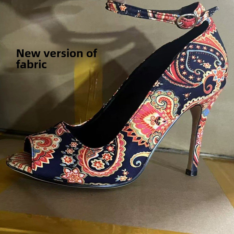 Sandales pour femmes