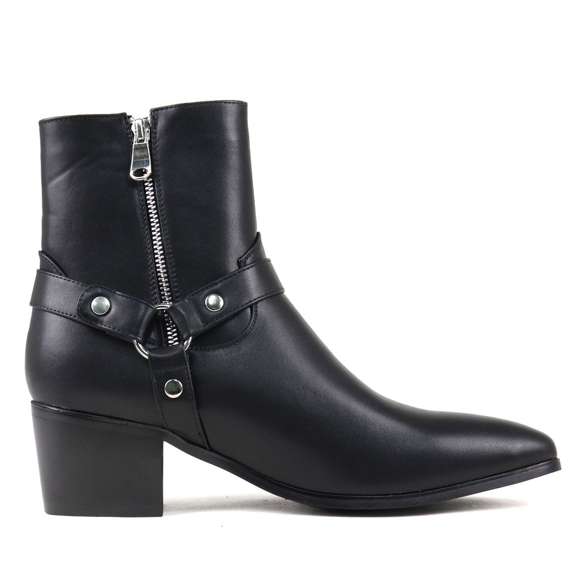 Bottes Chelsea