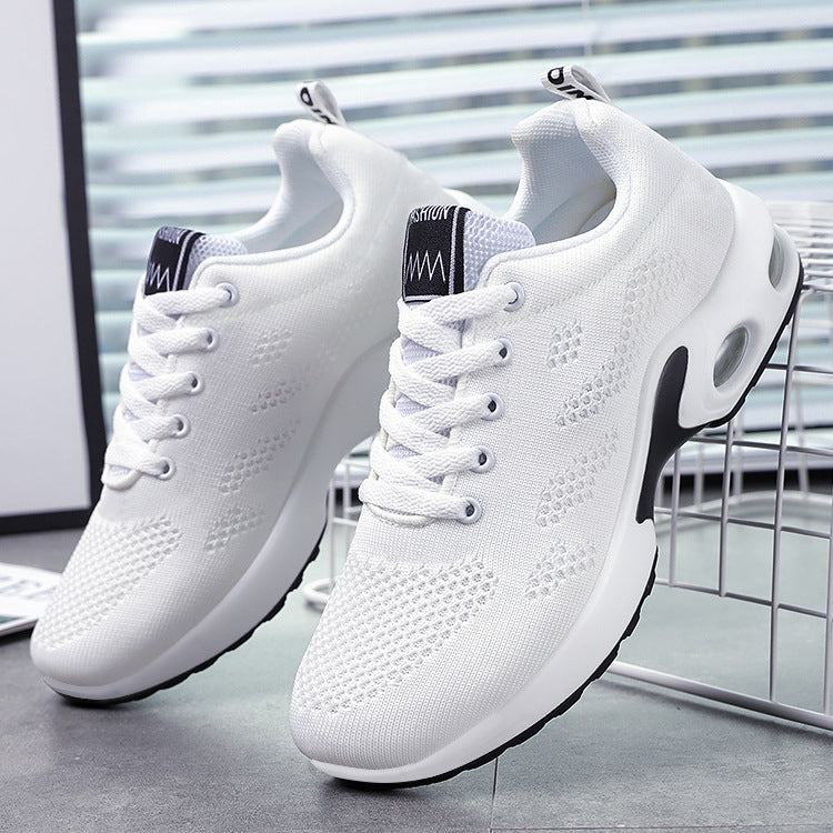 Chaussures de course à coussin d'air pour femmes
